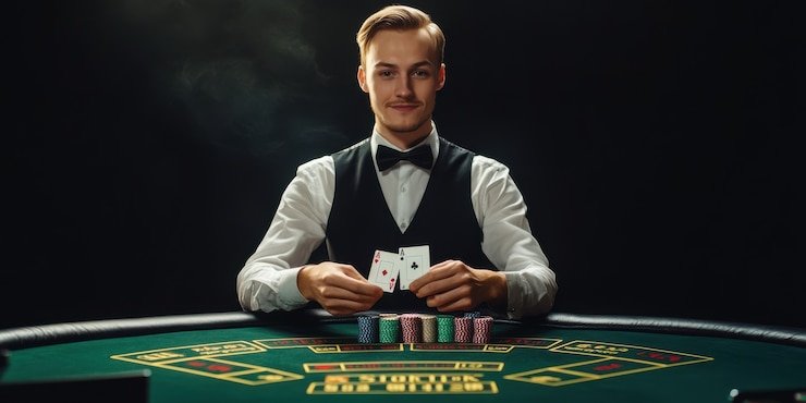 Platform pasangnomor2 menampilkan kategori permainan slot, olahraga, dan kasino dealer langsung