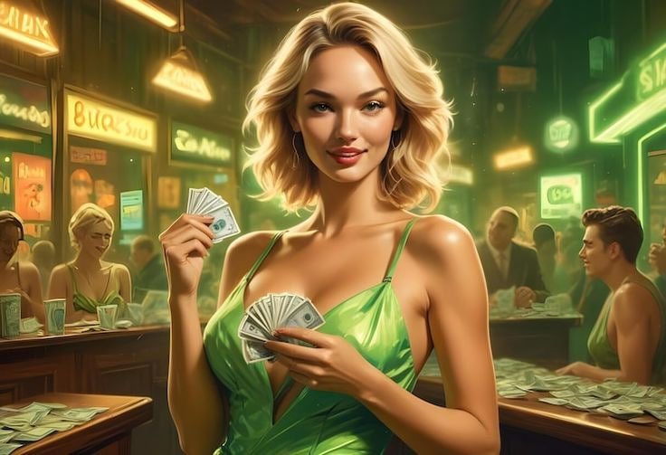 Sweet Bonanza & Fortune Tiger – Slot populer dari Pragmatic Sweet Bonanza dan Fortune Tiger di pasangnomor2